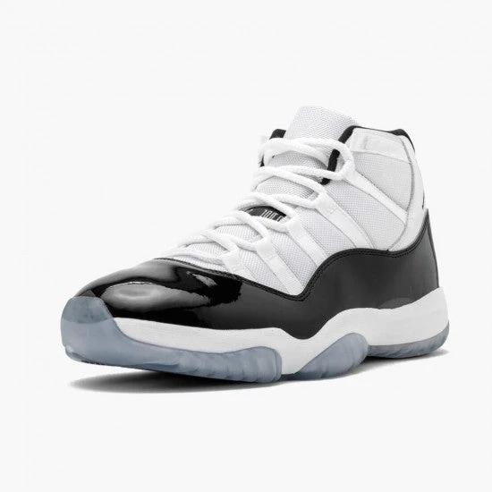Air Jordan 11 Retro Concord 2018 by Air Jordan