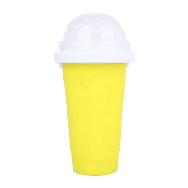 New magical summer smoothie cups by Bowlift