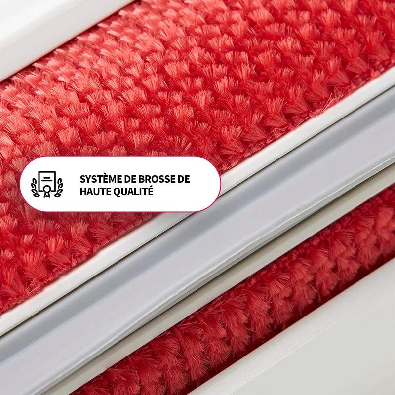 Ciaovie A good cleaning of pet hair by Bowlift