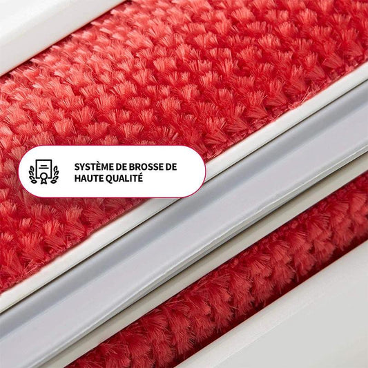Ciaovie A good cleaning of pet hair by Bowlift