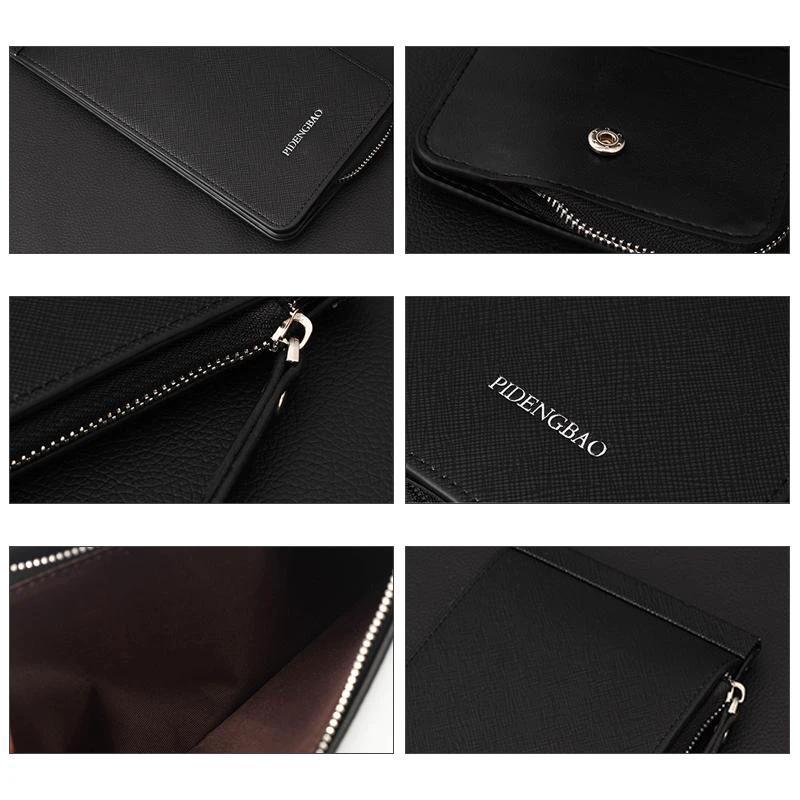 Multifunctional card wallet by Bowlift
