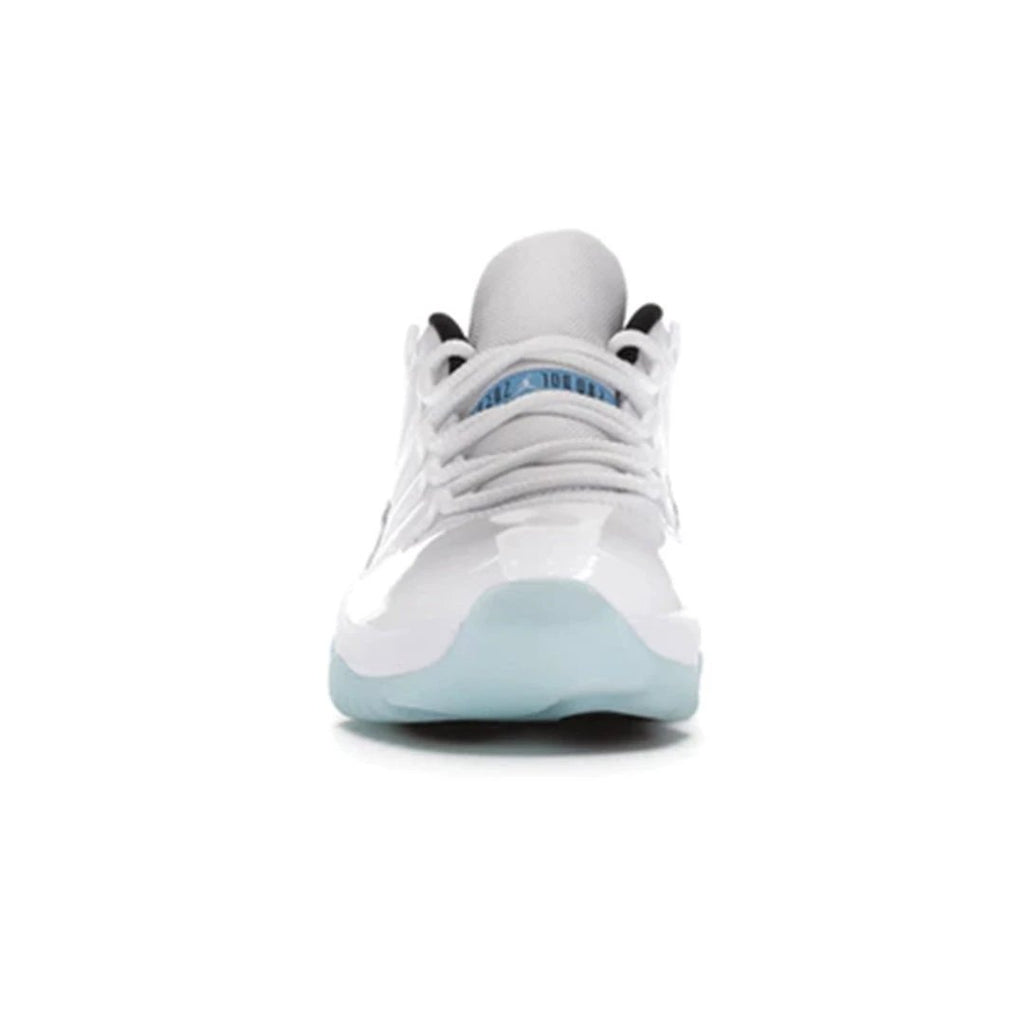 Air Jordan 11 Retro Low Legend Blue by Air Jordan