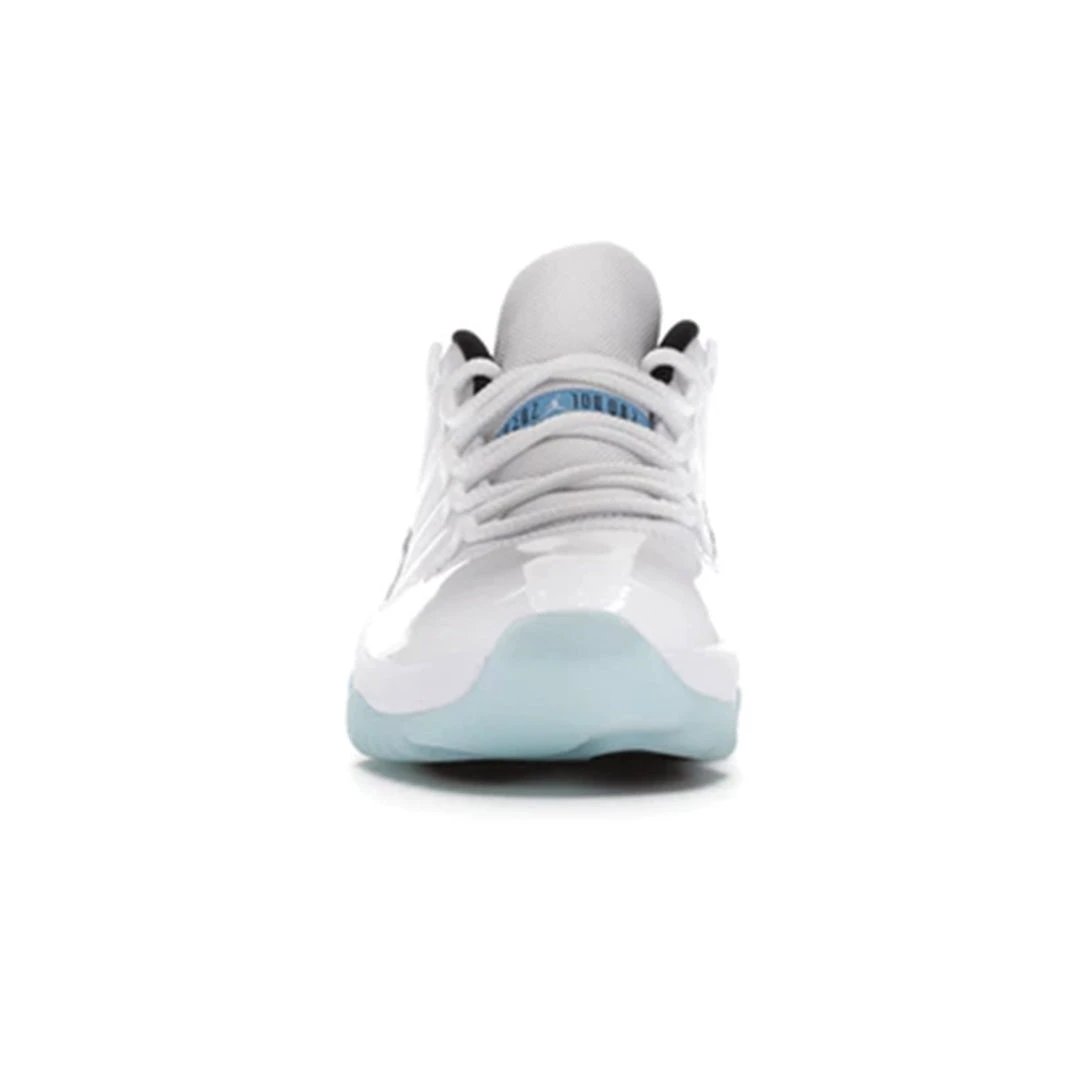 Air Jordan 11 Retro Low Legend Blue by Air Jordan