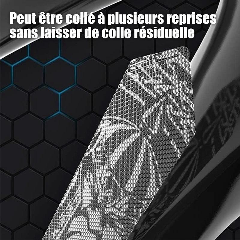 Protective sticker for the bicycle by Bowlift