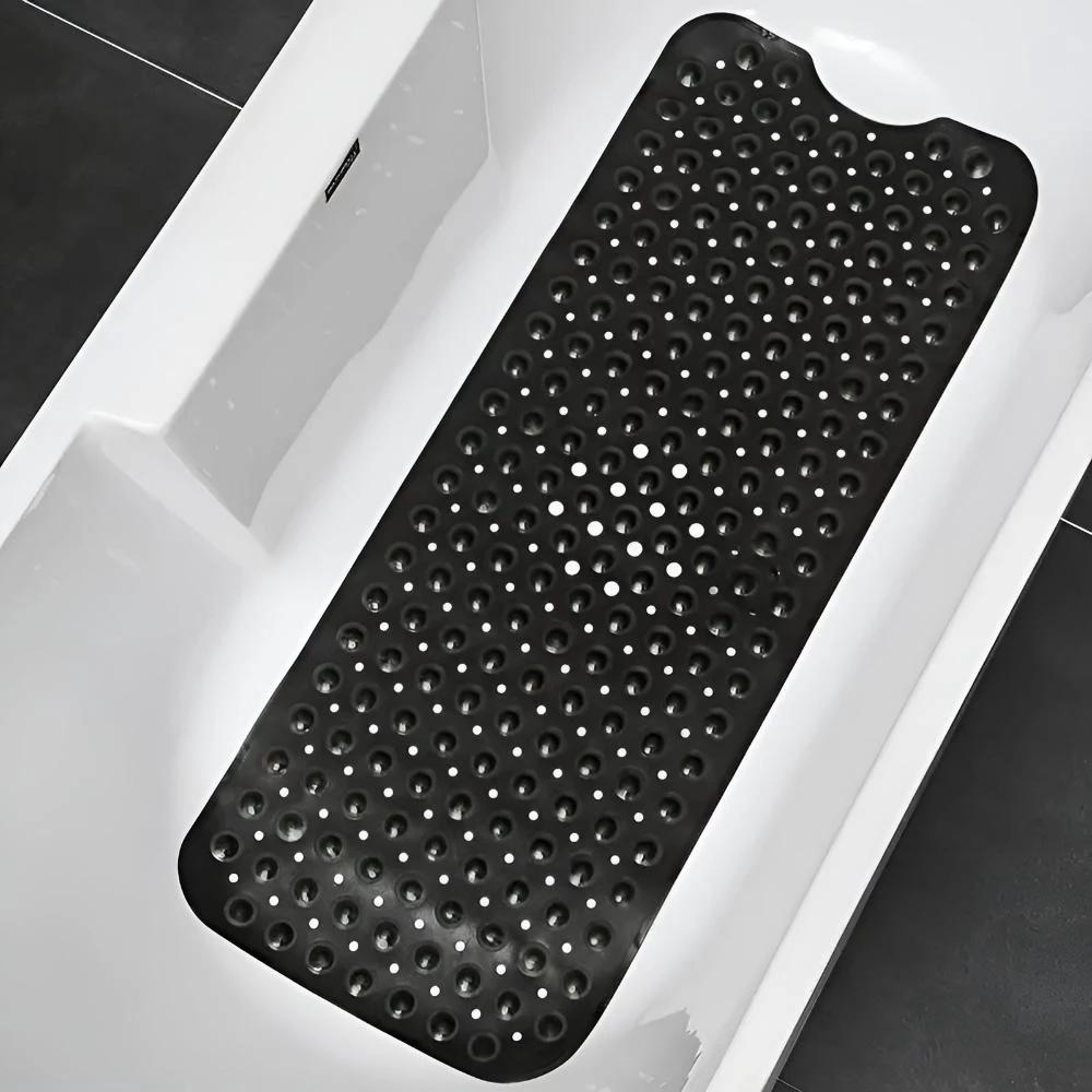 Max Grip Bathtub Mat | Non-Slip & Easy to Clean by Casa & Beyond