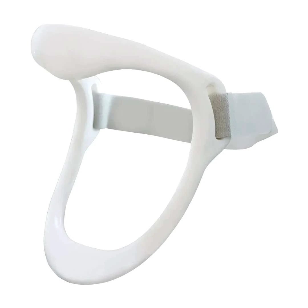 PostureAlign Cervical Collar Support | Enhances Posture Correction - Relieves Neck Pain - Supports Spinal Alignment Bowlift by Bowlift