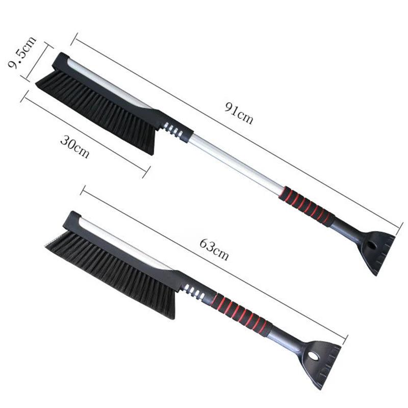 Ciaovie Telescopic Car Snow Brush by Bowlift