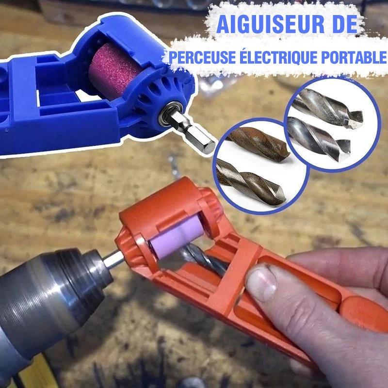 Ciaovie Portable Electric Drill Shredder by Bowlift