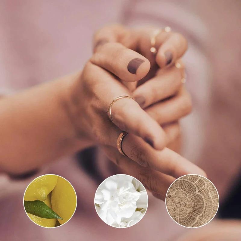 Moisturizing cream for the hands by Bowlift