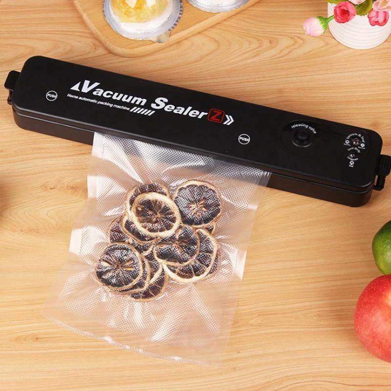 Vacuum sealer by Bowlift