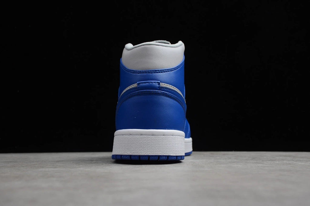 Air Jordan 1 'Hyper Royal' by Air Jordan