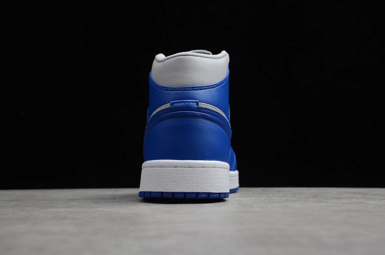 Air Jordan 1 'Hyper Royal' by Air Jordan