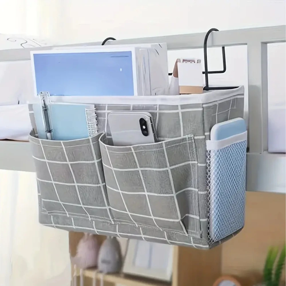 Hanging Organizer Bag by Casa & Beyond