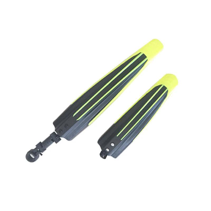 Mudguard for mountain bike by Bowlift