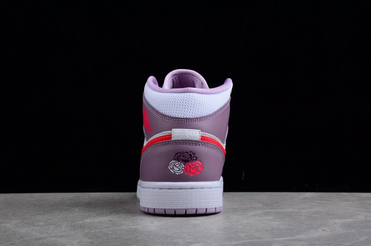 Air Jordan 1 Mid “Valentine Day” by Air Jordan