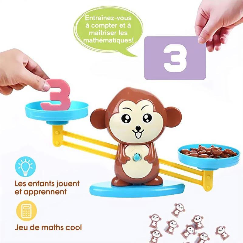Ciaovie Game Monkeys Shed Cool Math by Bowlift