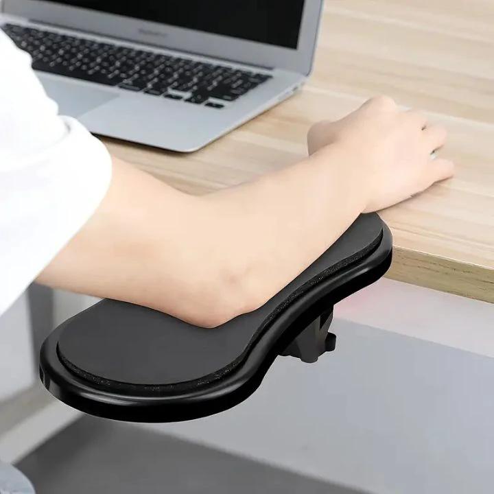 ErgoRest – Relieves the arm. Relaxes the day. by BowLift