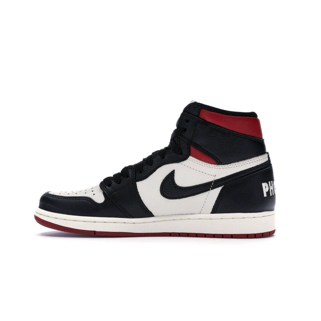 Air Jordan 1 Retro High Not for Resale Varsity Red by Air Jordan