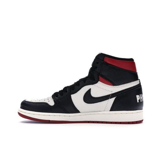 Air Jordan 1 Retro High Not for Resale Varsity Red by Air Jordan