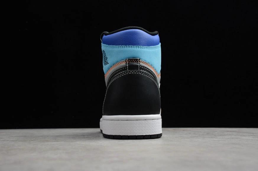 Air Jordan 1 High OG Prototype by Air Jordan