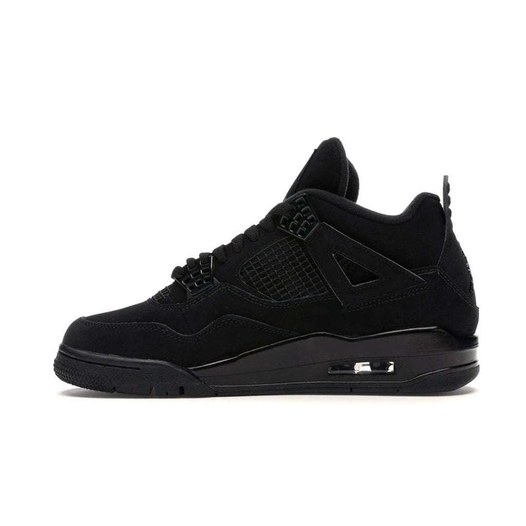 Air Jordan 4 Retro Black Cat (2020) by Air Jordan
