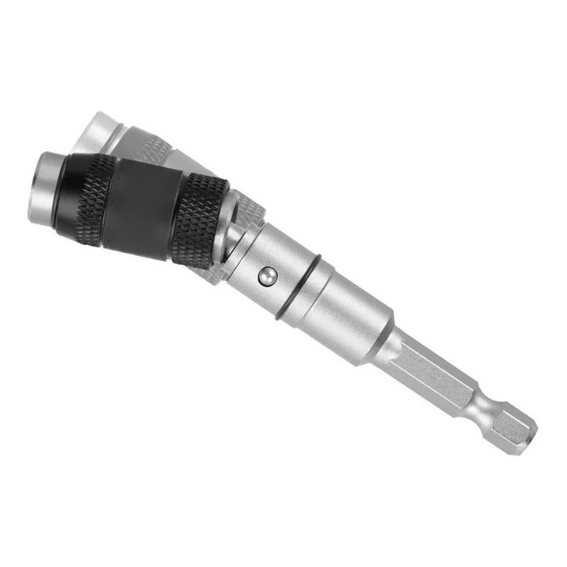 Rotatable bit holder by Bowlift