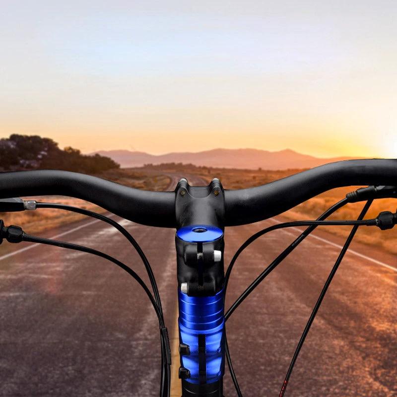 Gabel extension for bicycle by Bowlift