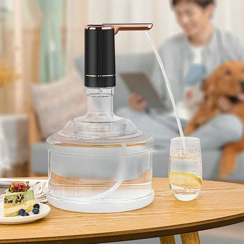 Automatic Water Dispenser Pump by BowLift