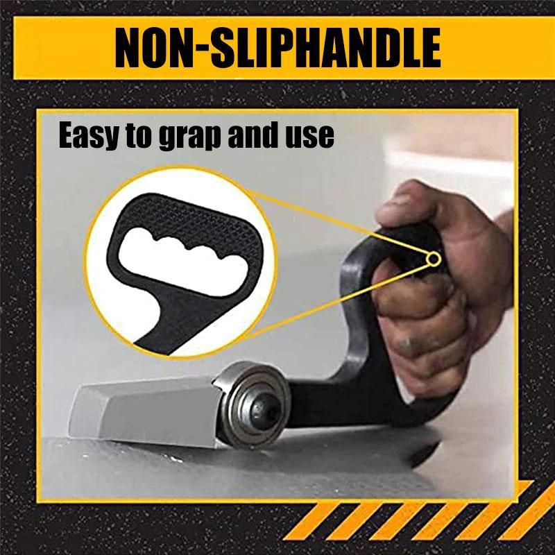 Fast Metal Plate Cutter by BowLift