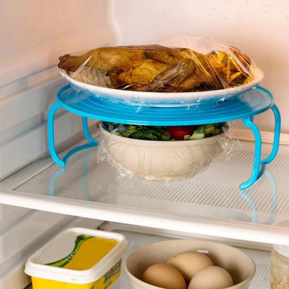 Foodie - Layered Microwave Plate Stand by Bowlift