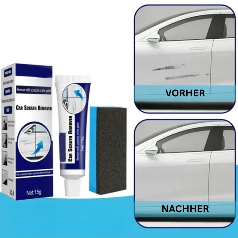 Fast-acting nail polish remover for effortless shine restoration Bowlift by Bowlift