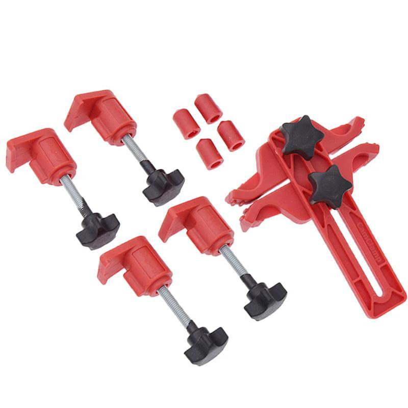 Cam Locking Tool Set by Bowlift