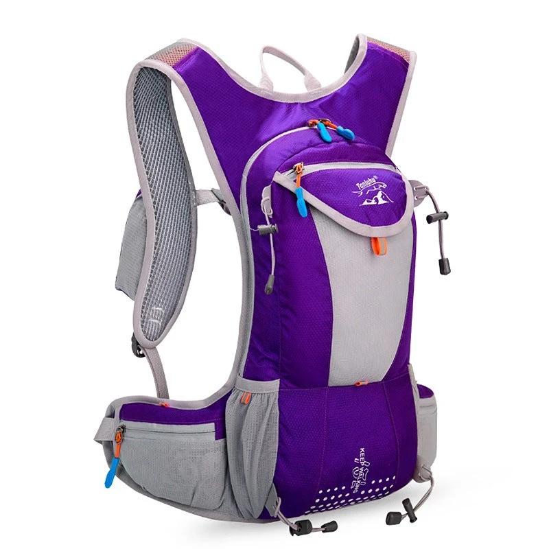 Backpack for cycling and outdoor sports by Bowlift