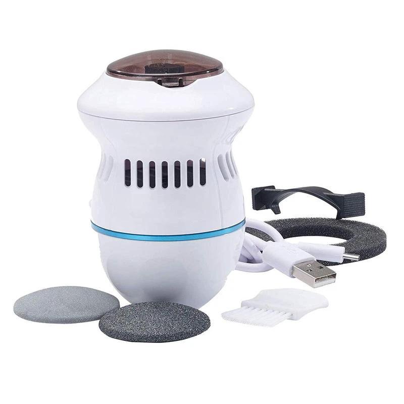 Automatic Callus Remover by Bowlift