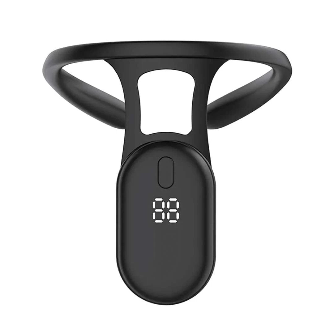 PosturePlus Neck and Back Posture Corrector | Real-Time Feedback - Neck Support and Spine Alignment Bowlift by Bowlift