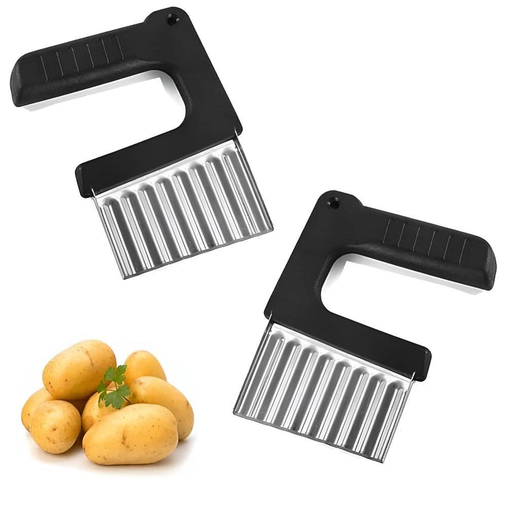 Chips Wave Cutter by Casa & Beyond