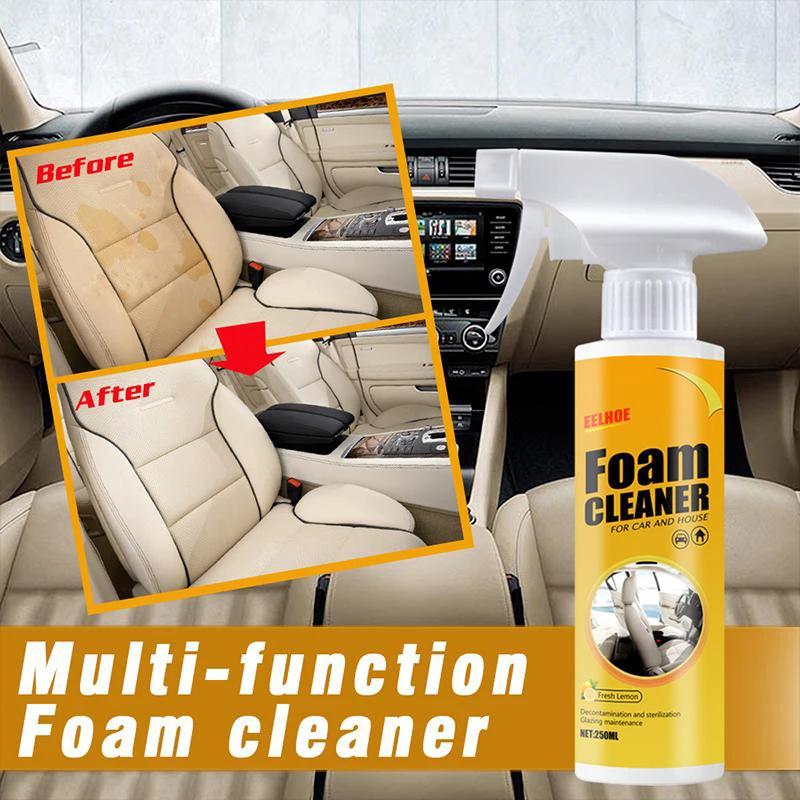 Foam cleaner cleaning spray by BowLift