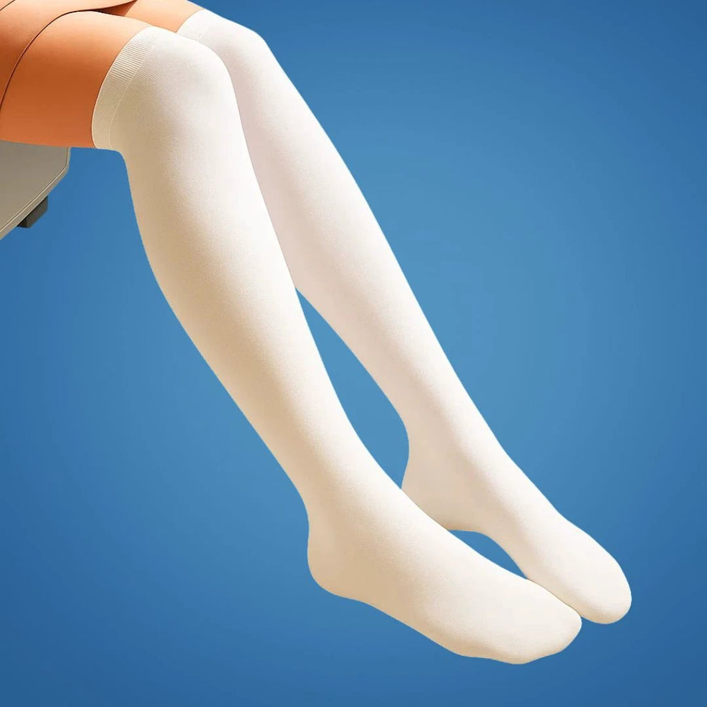 Boost Circulation – Graduated Compression – Reduce Swelling – Improve Recovery – All‑Day Energy Bowlift by Bowlift