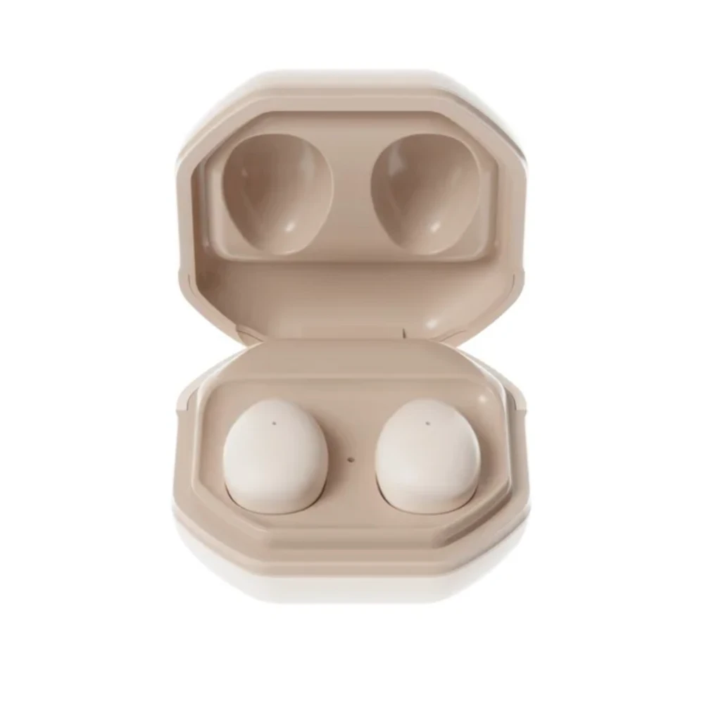 Noise-Reducing Sleep Earplugs Bowlift by Bowlift