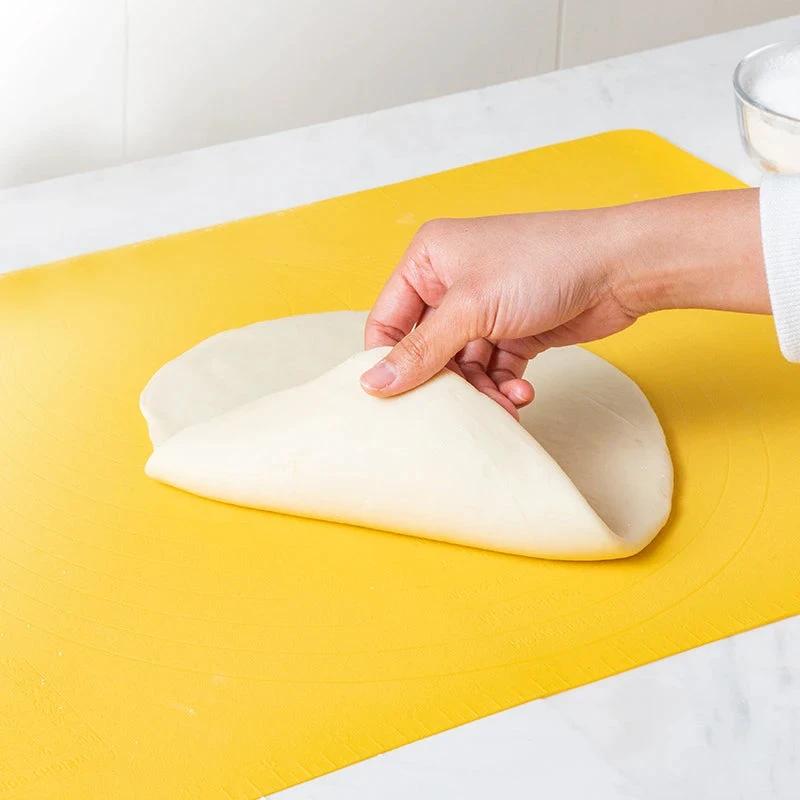 Extra large silicone covers for kitchen utensils by Bowlift