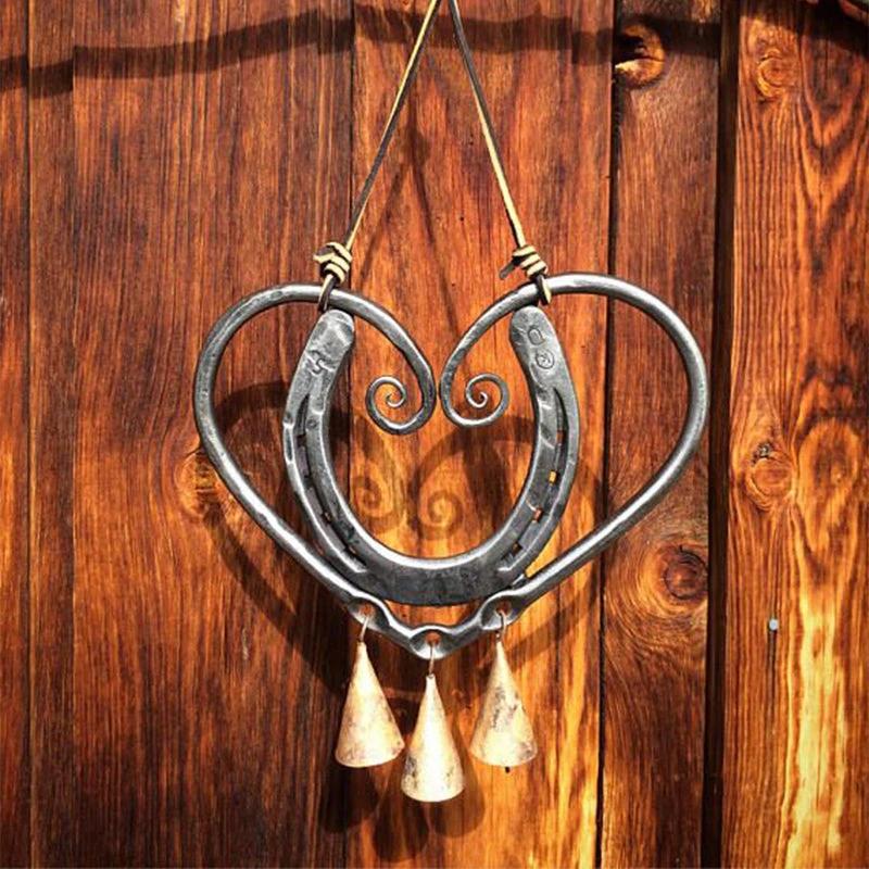 Carillon éÖle Happy Love by Bowlift