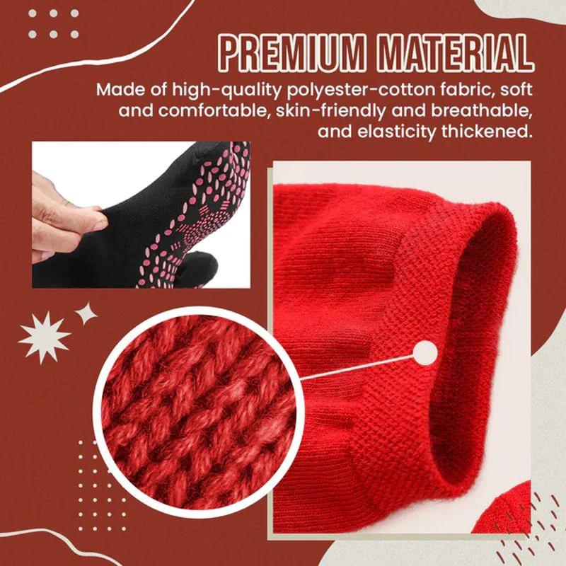 Nail Anti-Fungus Socks by BowLift
