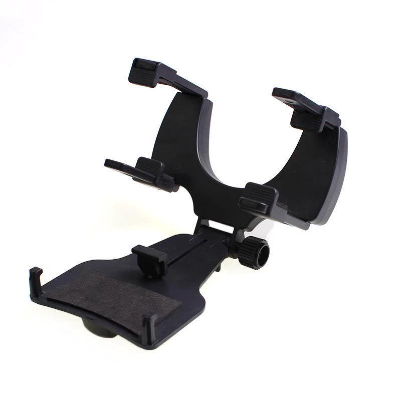 Phone holder for the rearview mirror in the car by Bowlift