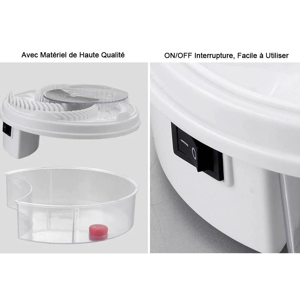 Ciaovie Anti-Fly Device for Electric Fly Catcher by Bowlift