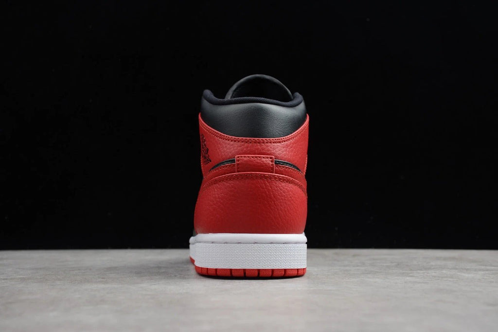Air Jordan 1 Mid 'Banner' by Air Jordan