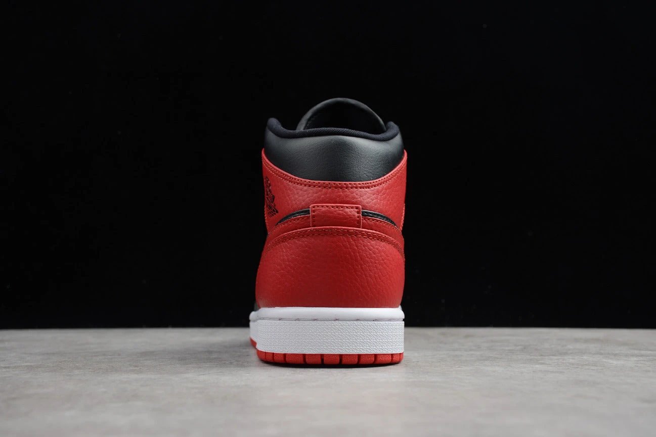 Air Jordan 1 Mid 'Banner' by Air Jordan