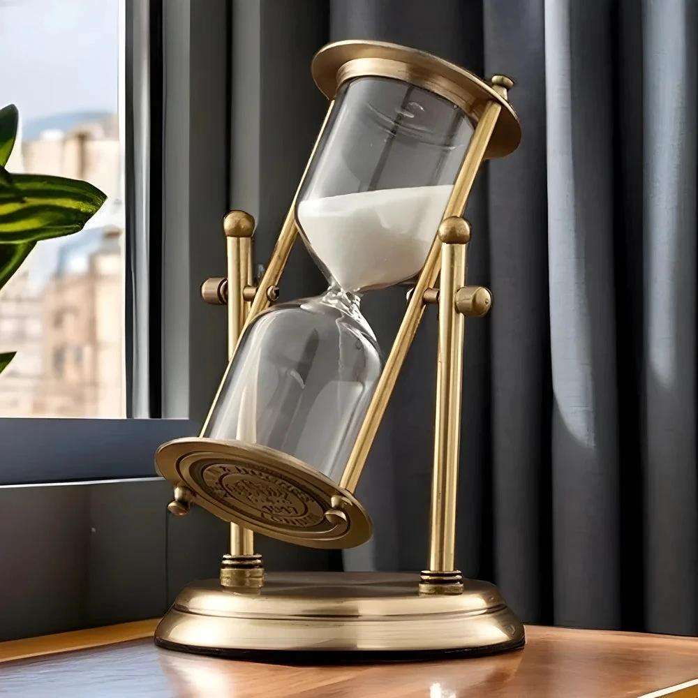 Clear Time Zone with elegant flow for productive and stylish design of the workplace Bowlift by Bowlift