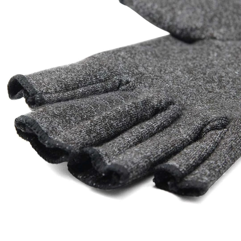ArthriFlex Compression Gloves for Arthritis Relief | Daily Use - Improved Comfort Bowlift by Bowlift