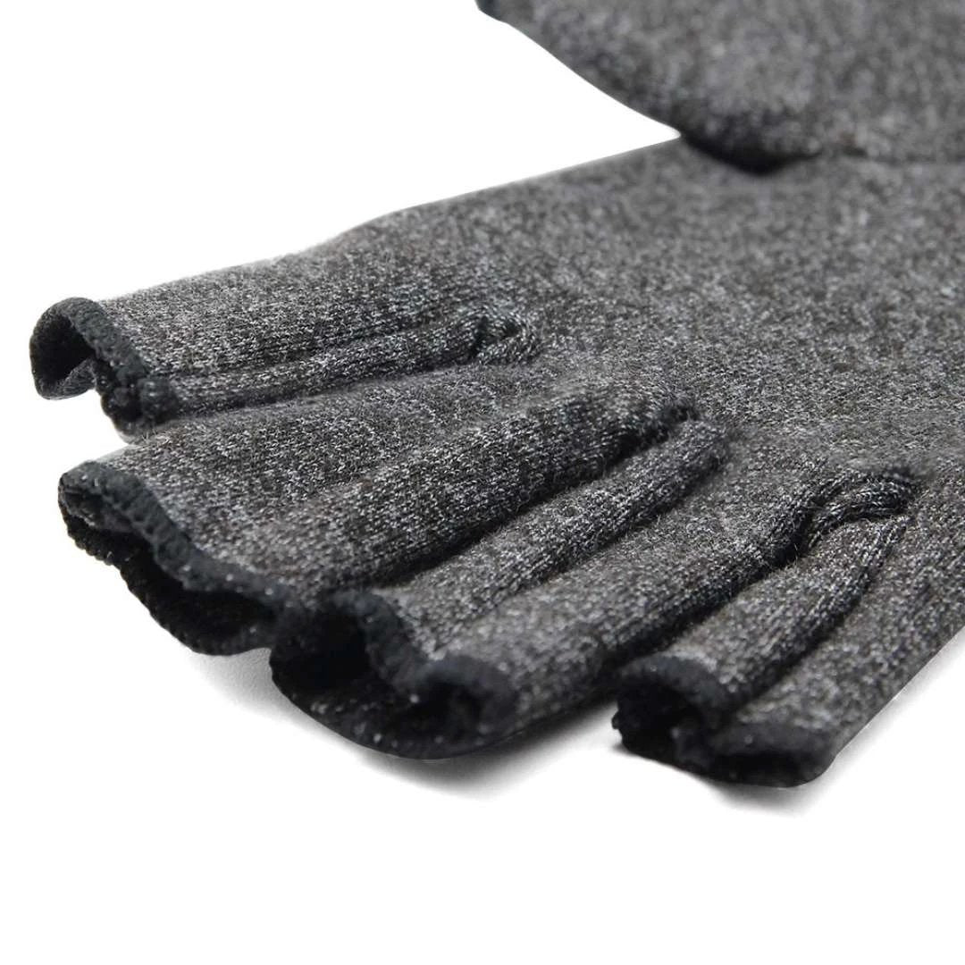 ArthriFlex Compression Gloves for Arthritis Relief | Daily Use - Improved Comfort Bowlift by Bowlift