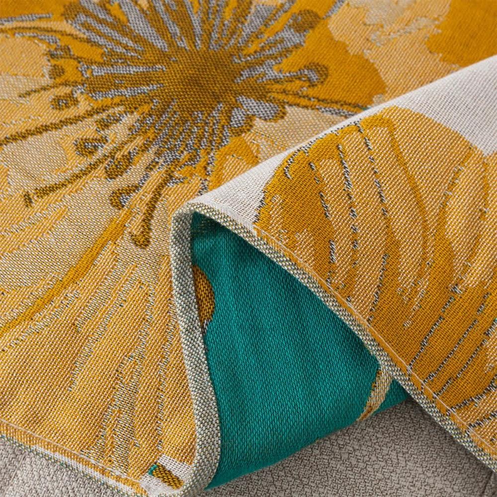 Jasmine Absorbent Cotton Bath Towel by Casa & Beyond